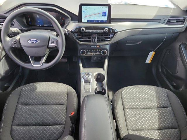 new 2026 Ford Escape car, priced at $24,808