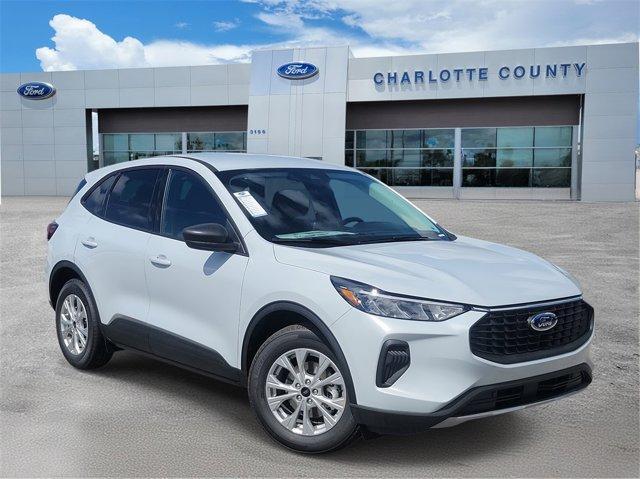new 2026 Ford Escape car, priced at $24,808