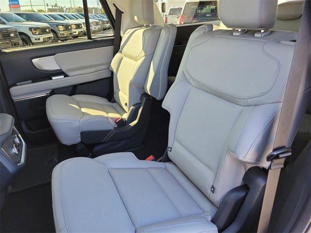 new 2026 Ford Expedition car, priced at $66,547