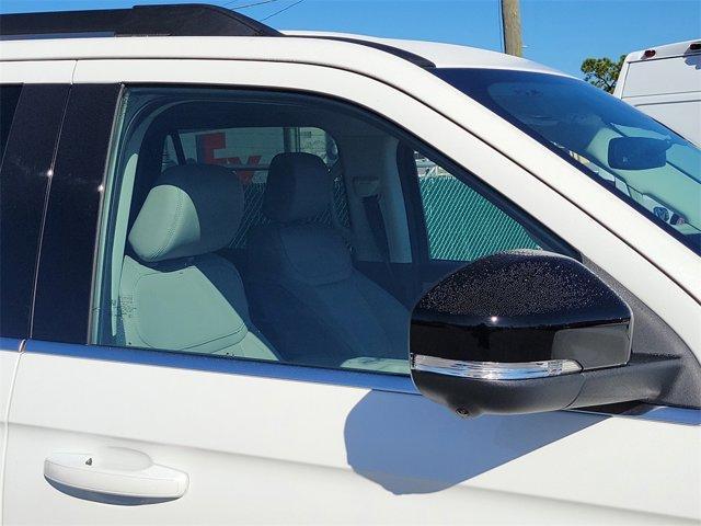 new 2026 Ford Expedition car, priced at $66,547