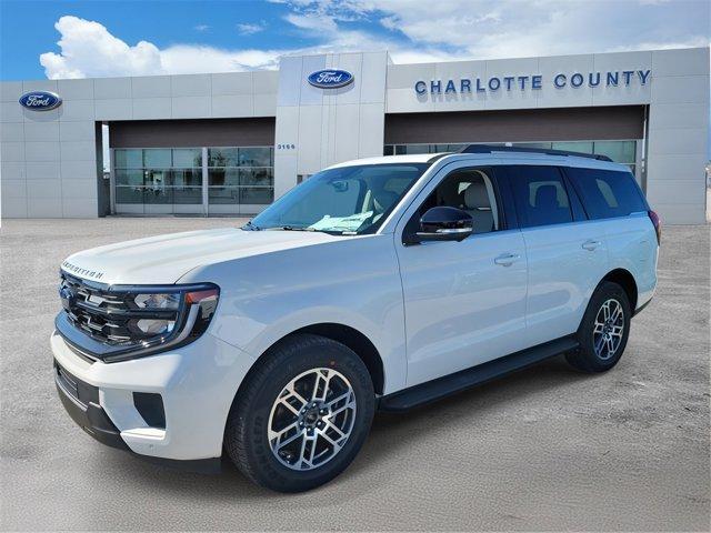 new 2026 Ford Expedition car, priced at $66,547