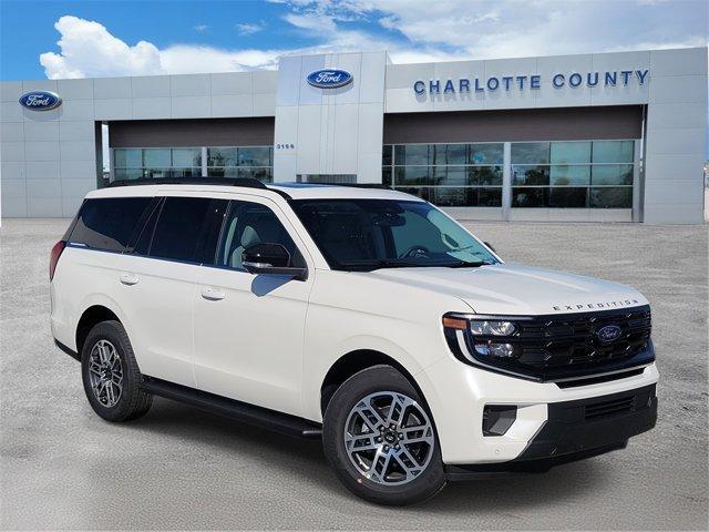 new 2026 Ford Expedition car, priced at $66,547