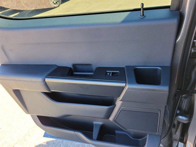 new 2025 Ford F-150 car, priced at $35,500