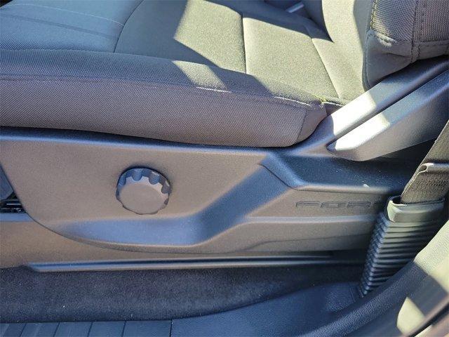 new 2025 Ford F-150 car, priced at $35,500