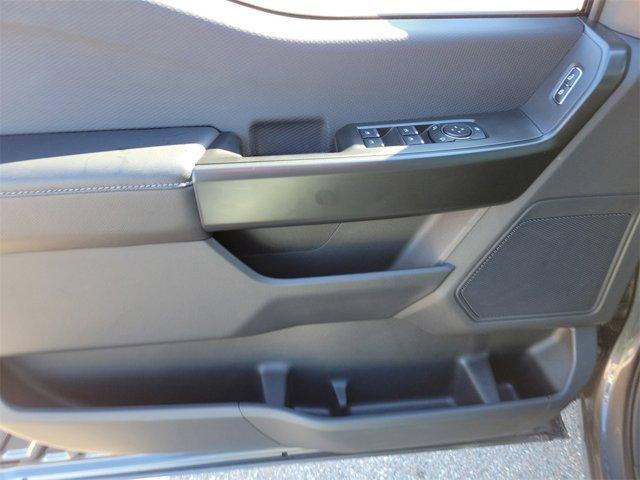 new 2025 Ford F-150 car, priced at $35,500