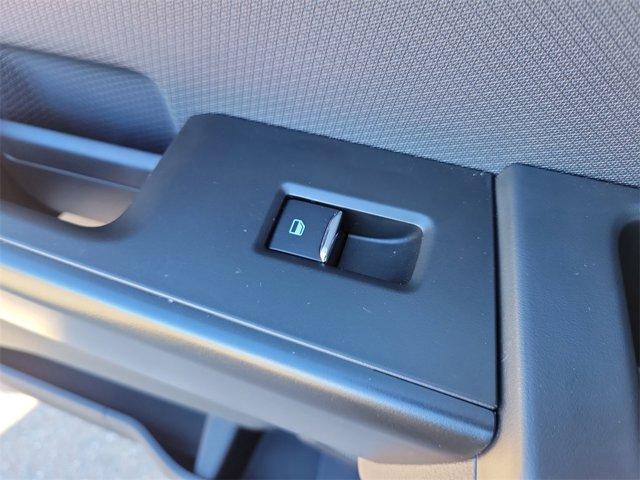 new 2025 Ford F-150 car, priced at $35,500