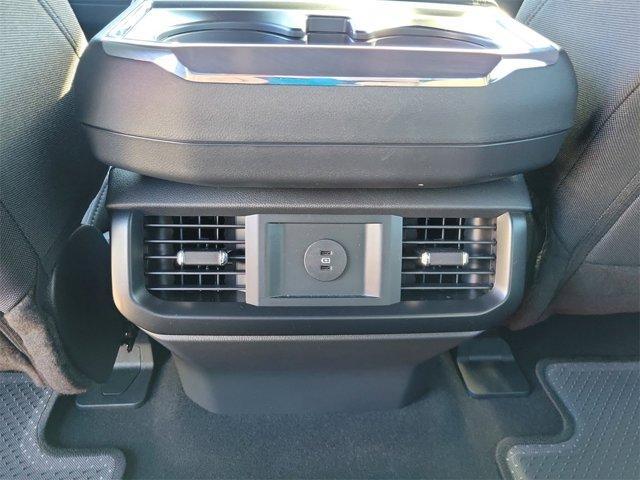 new 2025 Ford F-150 car, priced at $35,500