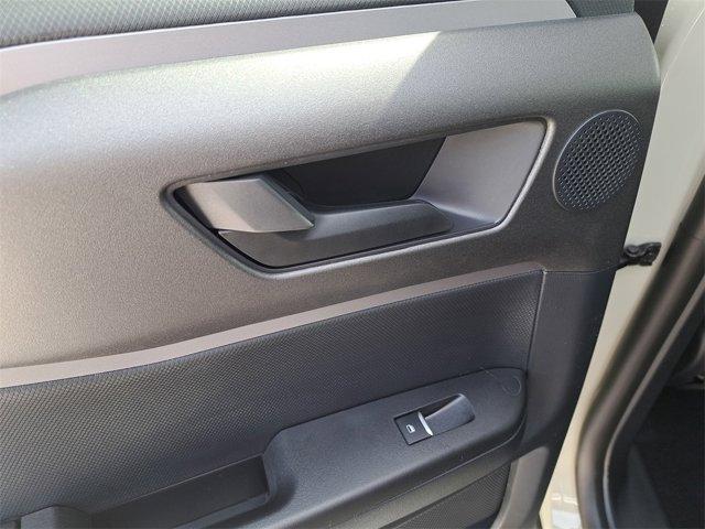 new 2025 Ford Bronco Sport car, priced at $31,500