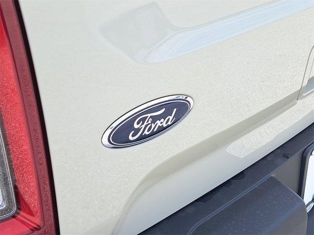 new 2025 Ford Bronco Sport car, priced at $31,500