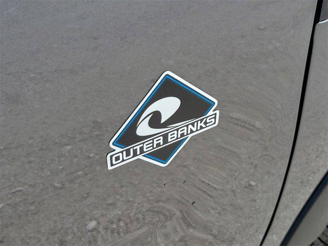 new 2025 Ford Bronco Sport car, priced at $31,890