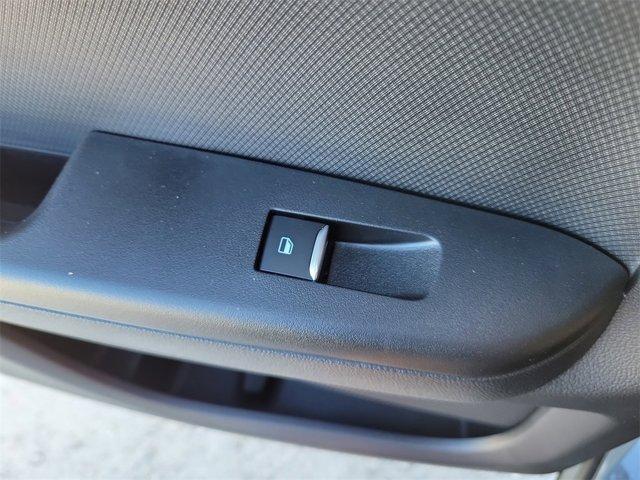 new 2025 Ford Bronco Sport car, priced at $28,993