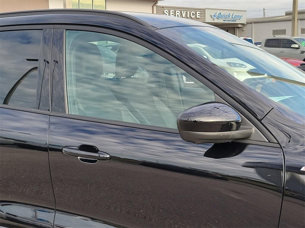 used 2023 Ford Escape car, priced at $25,465