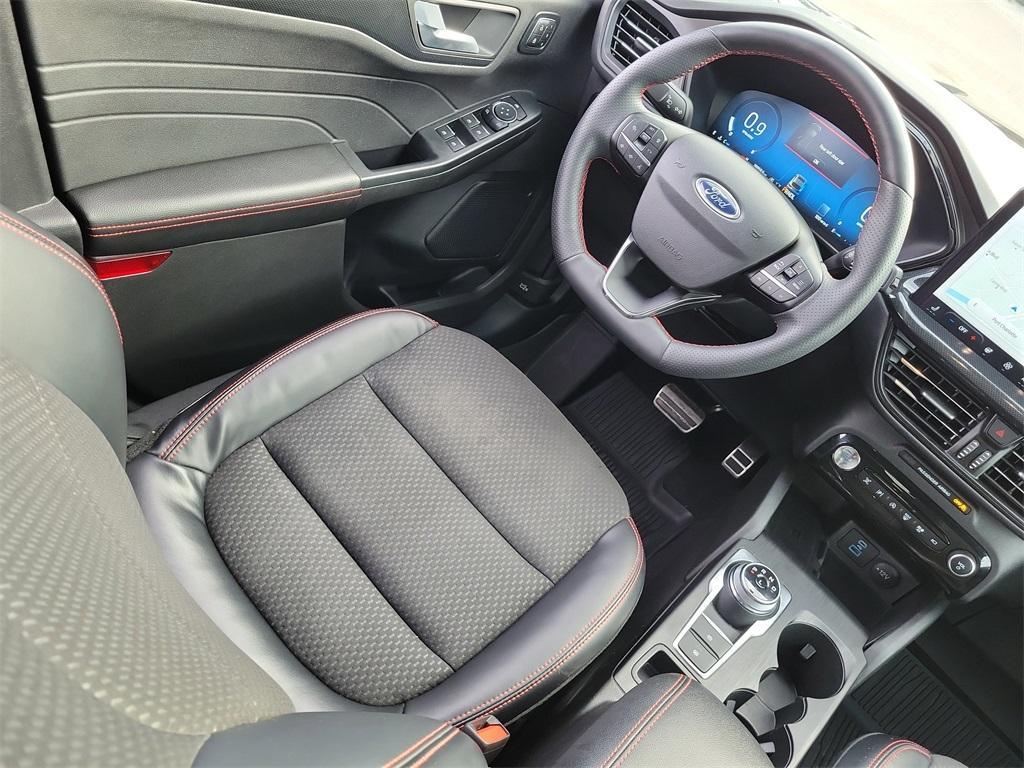 used 2023 Ford Escape car, priced at $25,465