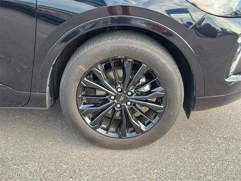 used 2023 Ford Escape car, priced at $25,465