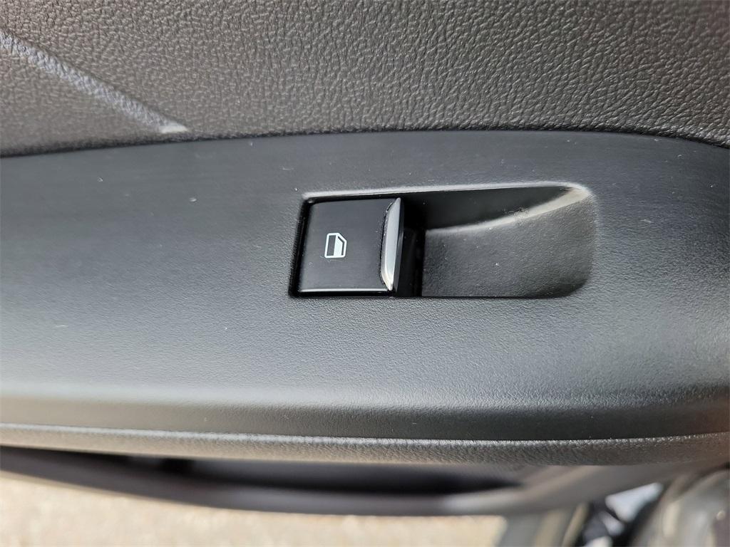 used 2023 Ford Escape car, priced at $25,465