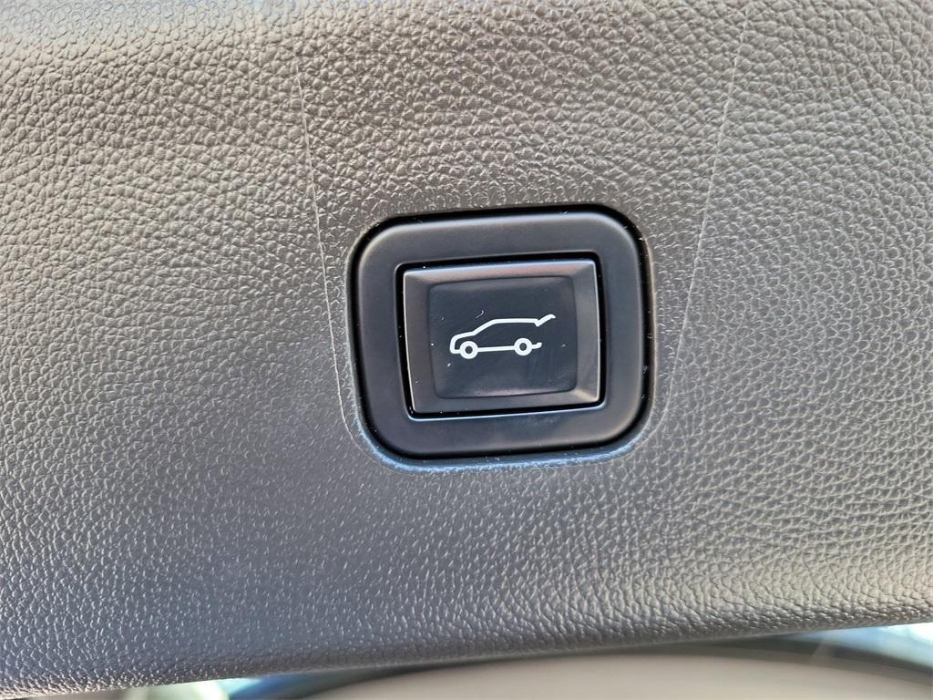 used 2021 Buick Enclave car, priced at $19,485