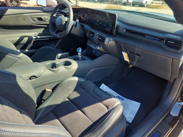 new 2026 Ford Mustang car, priced at $68,424