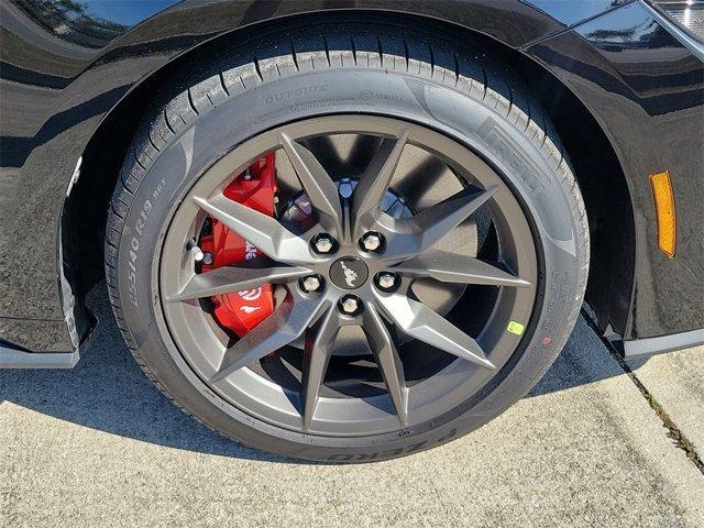 new 2026 Ford Mustang car, priced at $68,424