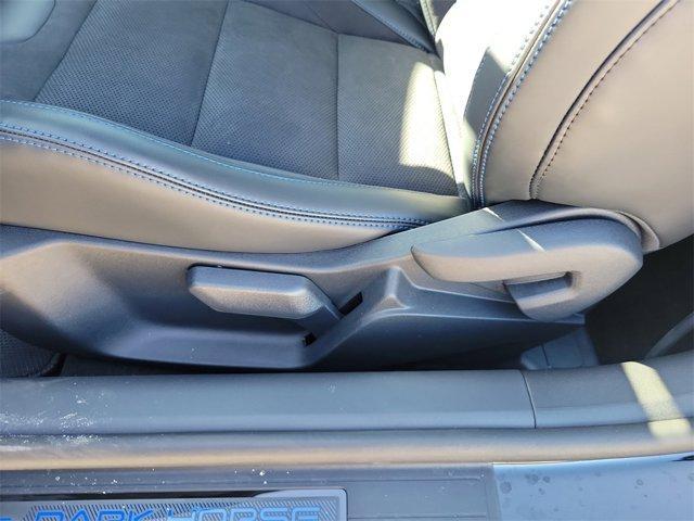 new 2026 Ford Mustang car, priced at $68,424