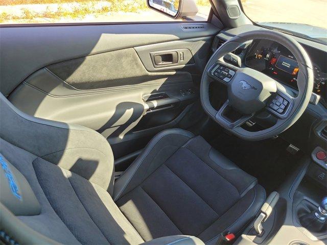 new 2026 Ford Mustang car, priced at $68,424