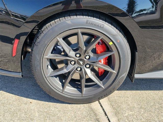 new 2026 Ford Mustang car, priced at $68,424