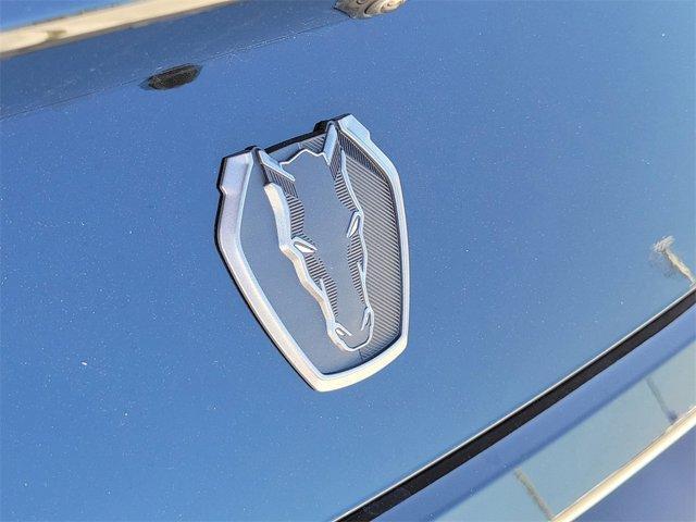 new 2026 Ford Mustang car, priced at $68,424