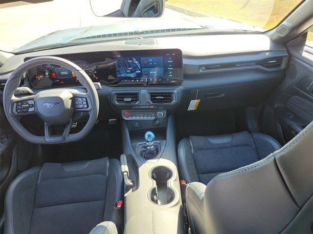 new 2026 Ford Mustang car, priced at $68,424