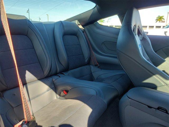 new 2026 Ford Mustang car, priced at $68,424