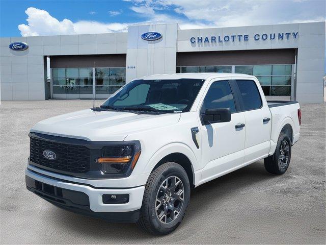 new 2025 Ford F-150 car, priced at $37,500