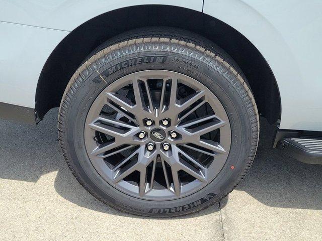 new 2026 Ford Expedition car, priced at $75,593