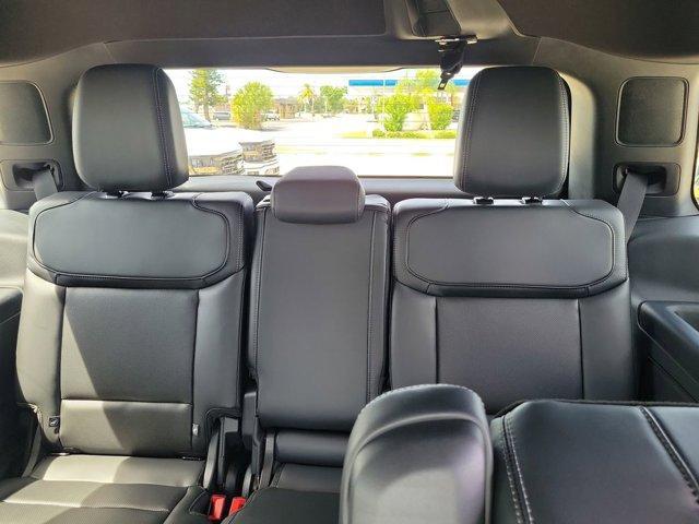 new 2026 Ford Expedition car, priced at $75,593