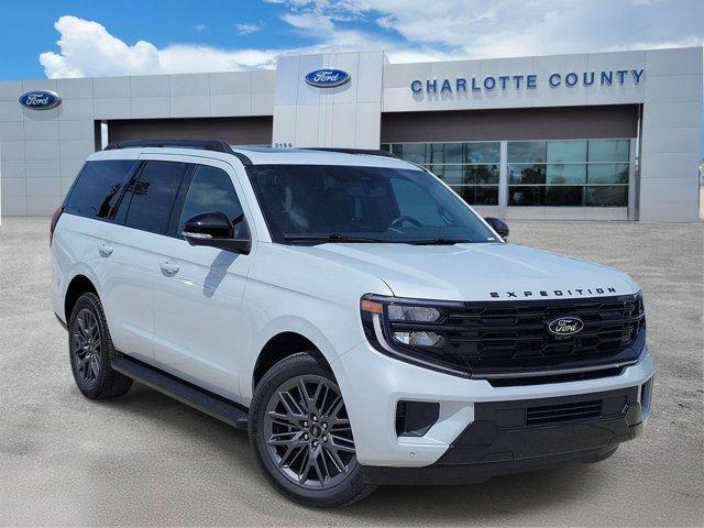 new 2026 Ford Expedition car, priced at $75,593