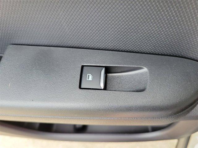 new 2025 Ford Bronco Sport car, priced at $34,596