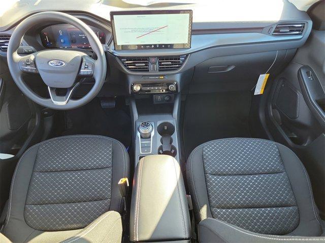 new 2026 Ford Escape car, priced at $26,590