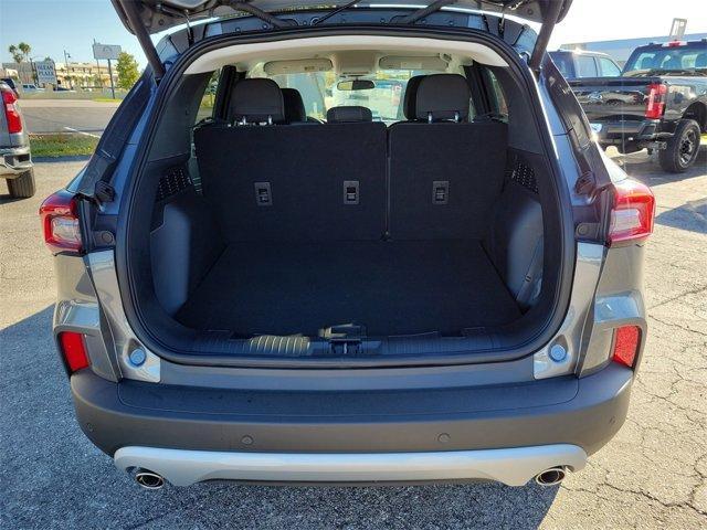 new 2026 Ford Escape car, priced at $26,590