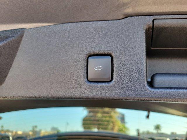 new 2026 Ford Escape car, priced at $26,590