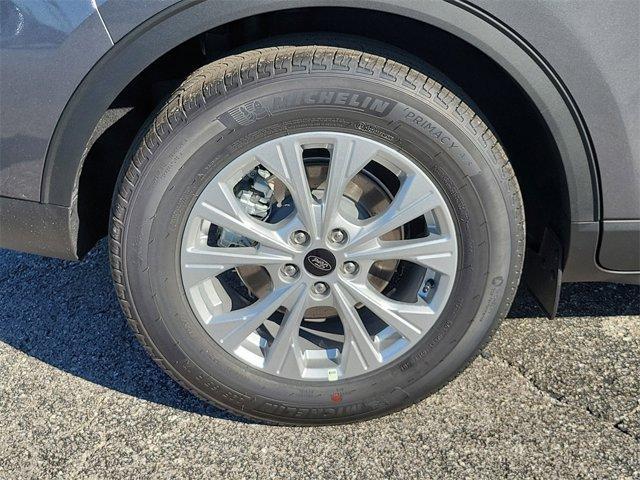 new 2026 Ford Escape car, priced at $26,590