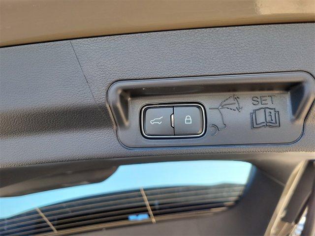 new 2026 Ford Explorer car, priced at $51,758