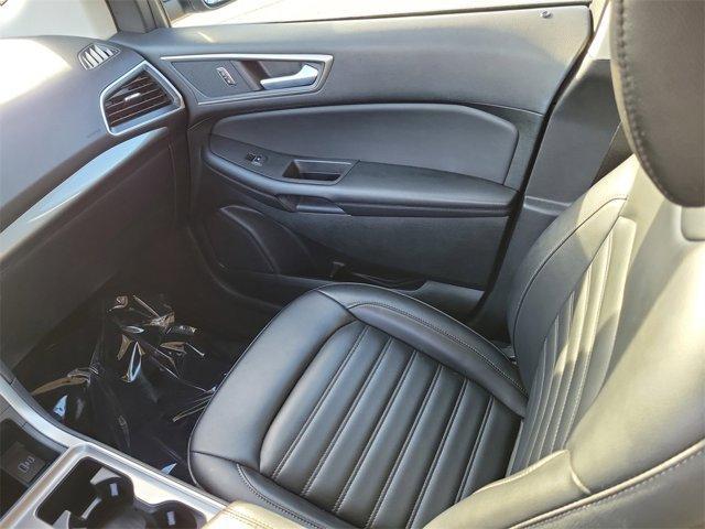 used 2023 Ford Edge car, priced at $21,965