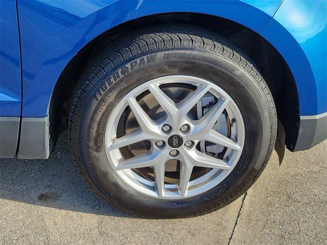used 2023 Ford Edge car, priced at $21,965