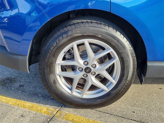 used 2023 Ford Edge car, priced at $21,965