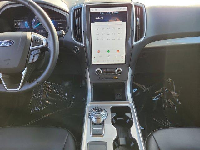 used 2023 Ford Edge car, priced at $21,965