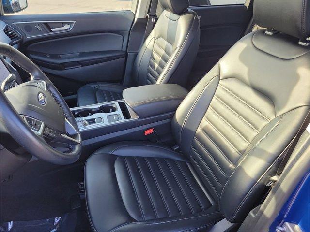 used 2023 Ford Edge car, priced at $21,965