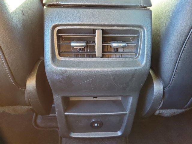 used 2023 Ford Edge car, priced at $21,965