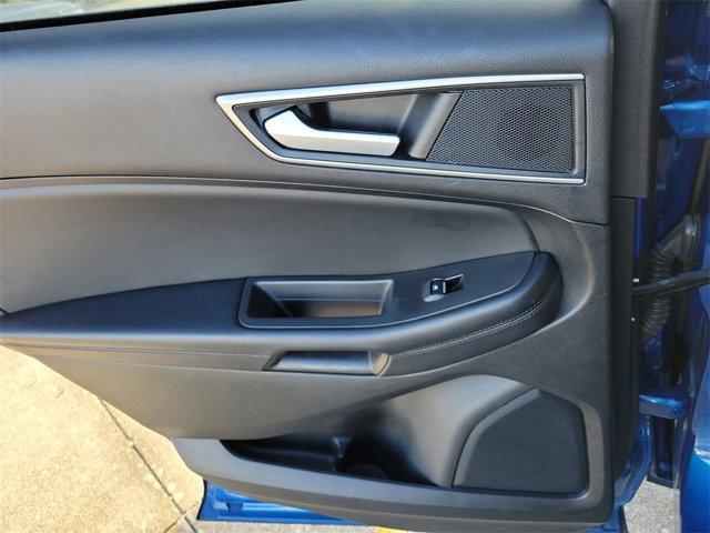 used 2023 Ford Edge car, priced at $21,965