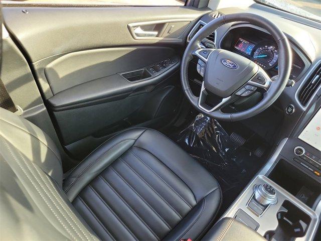 used 2023 Ford Edge car, priced at $21,965
