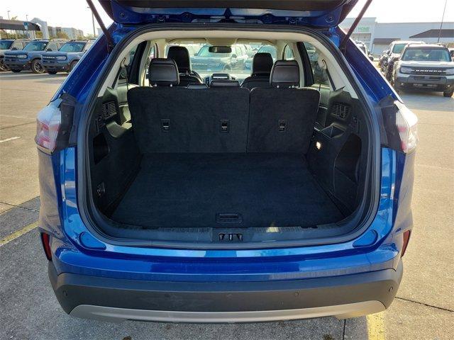 used 2023 Ford Edge car, priced at $21,965
