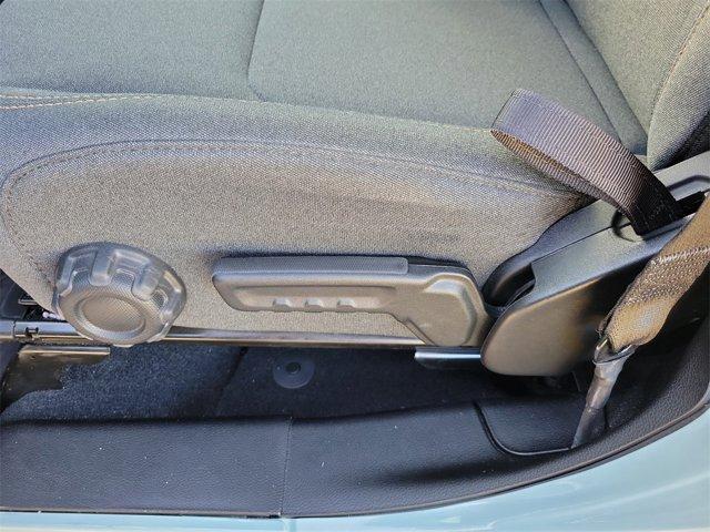 used 2024 Jeep Wrangler car, priced at $34,865