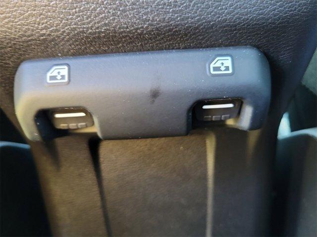 used 2024 Jeep Wrangler car, priced at $34,865