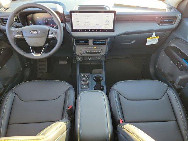 new 2026 Ford Maverick car, priced at $35,177